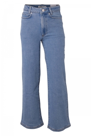 Jeans wide 858