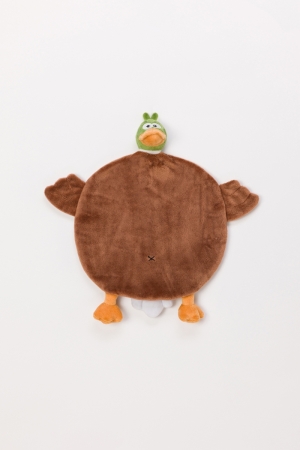 Knuffel doekje 030