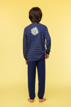 Pyjama jongens jersey 971