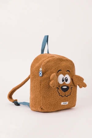 Rugzak labradoodle 010