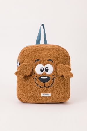 Rugzak labradoodle 010