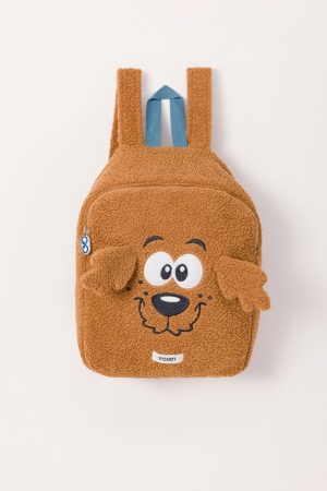Rugzak labradoodle 010