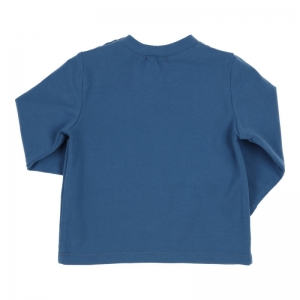 T-shirt vos blue