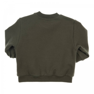 Sweater auto khAKI