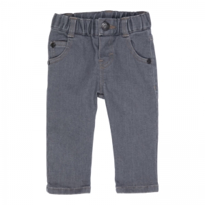 Jeans grey