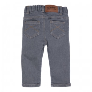 Jeans grey