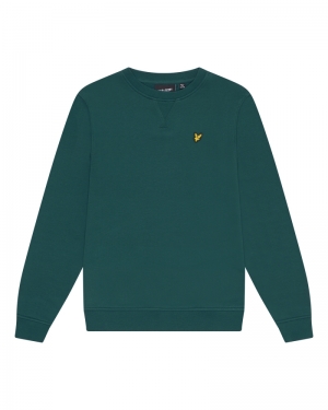 Sweater ronde hals X310
