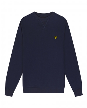Sweater ronde hals Z99