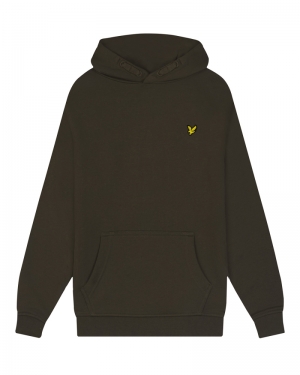 Hoodie logo w485