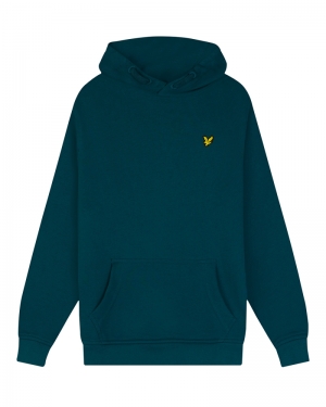 Hoodie logo W992