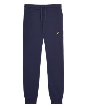 Broek sweaterstof z99
