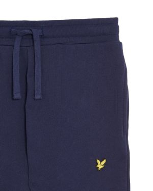 Broek sweaterstof z99