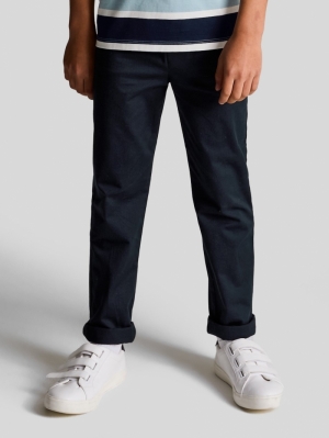 Broek chino Z271