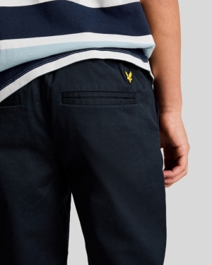 Broek chino Z271