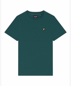 T-shirt korte mouw logo X310