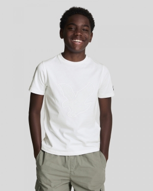 T-shirt relief druk 626