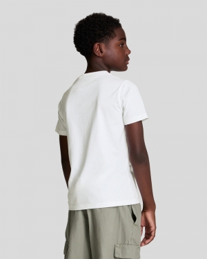 T-shirt relief druk 626