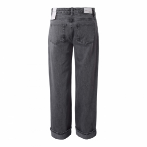 Jeans wide 826