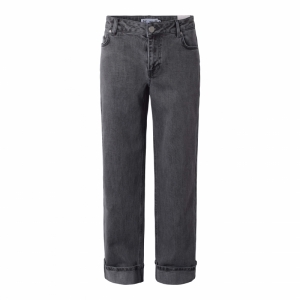 Jeans wide 826