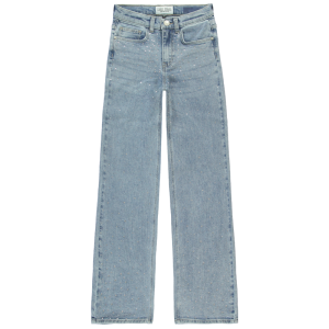 Broek 76/blue used