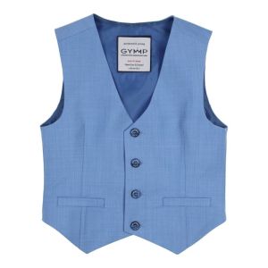 Gilet blue