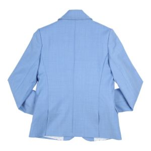 Blazer blue