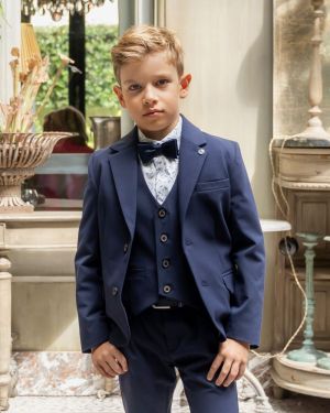 Blazer navy