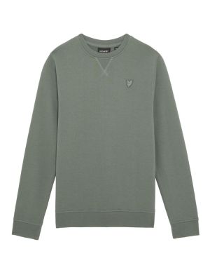 Sweater ronde hals  X583