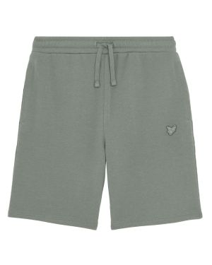 Short sweaterstof X583