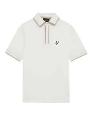 Polo bies in kraag X157