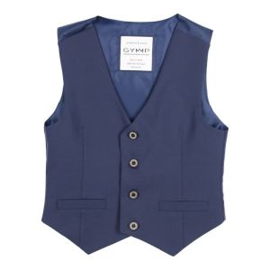Gilet navy