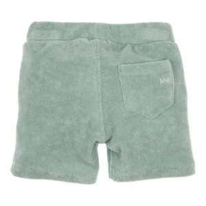 Short spons mint