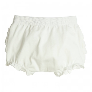 Bloomer off white