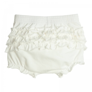Bloomer off white