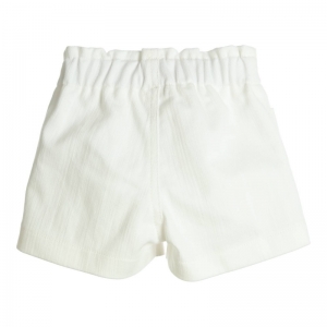 Short effen off white