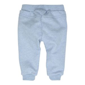 Jogging broek blue