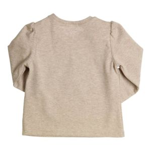 T-shirt bambi beige