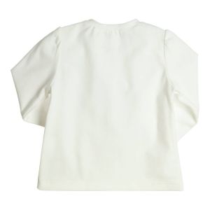 T-shirt kuikentjes off white