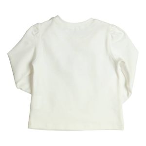 T-shirt hondje off white