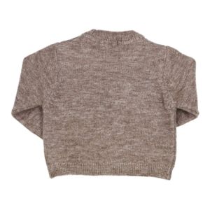 Pull brown