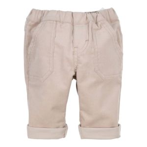 Broek  beige