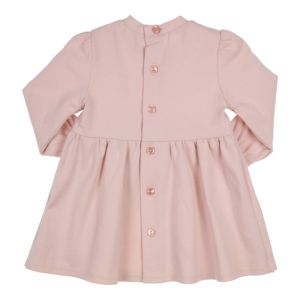 Kleed strik old rose