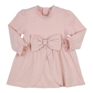Kleed strik old rose