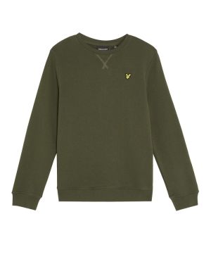Sweater ronde hals X848