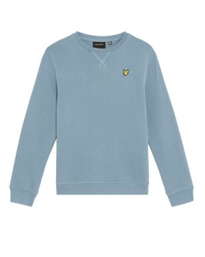Sweater ronde hals x861