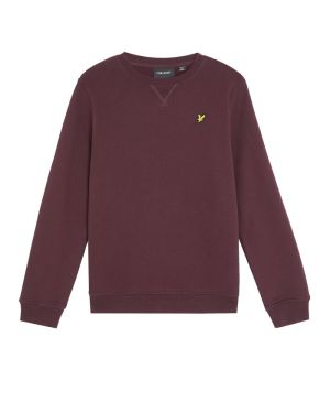 Sweater ronde hals Z562