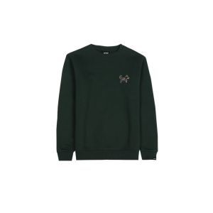 Sweater opdruk 000522