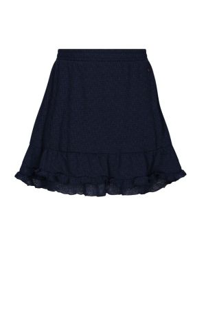 Rok jersey navy blazer