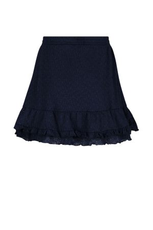 Rok jersey navy blazer