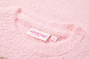 Pull strik light pink